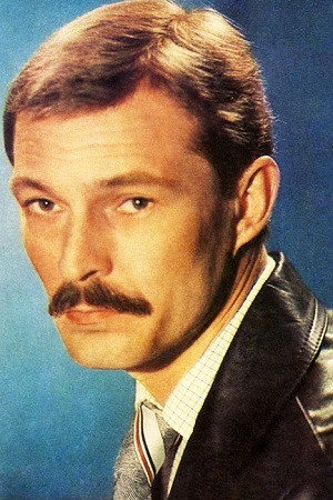 Сергей Сазонтьев profil kép
