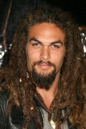 Jason Momoa profil kép