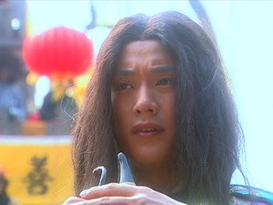 侠客行 1. évad Ep.39 39. epizód