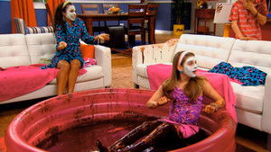 Every Witch Way 1. évad Ep.1 1. epizód