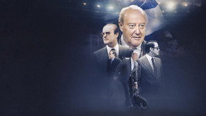 Senhor Presidente - O Campeonato de Uma Vida kép