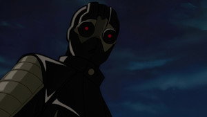 X-Men: Evolúció 3. évad Ep.10 X23
