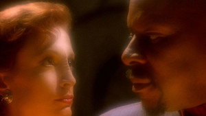 Star Trek: Deep Space Nine 6. évad Ep.21 Leszámolás