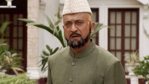 Qubool Hai 1. évad Ep.326 326. epizód