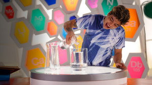 Nat Geo Lab kép