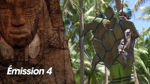 Koh-Lanta 23. évad Ep.4 4. epizód