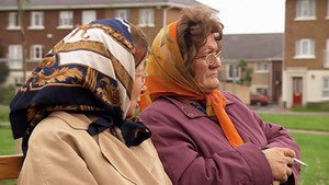 Mrs. Brown's Boys - The Original Series 1. évad Ep.6 6. epizód