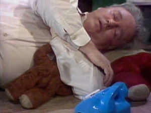 All in the Family 4. évad Ep.10 10. epizód