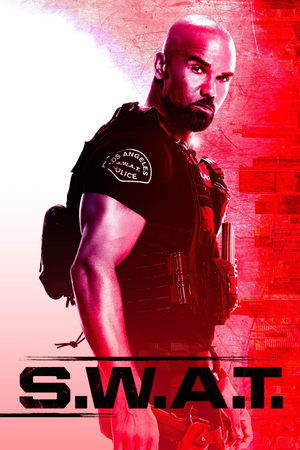 S.W.A.T. - Különleges egység 3. évad (2019-10-02) poszter