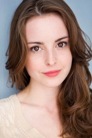 Elizabeth Rice profil kép