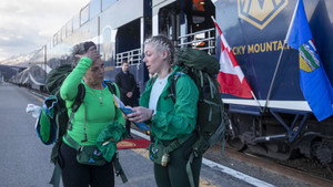 The Amazing Race Canada 12. évad Ep.3 3. epizód