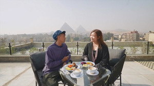 明明沙漠乜都冇 1. évad Ep.15 15. epizód