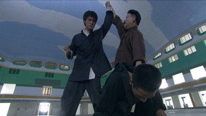 Bruce Lee legendája 1. évad Ep.50 50. epizód