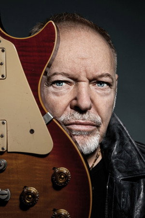 Vasco Rossi: Egy teljes élet poszter