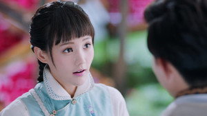 海棠经雨胭脂透 1. évad Ep.3 3. epizód