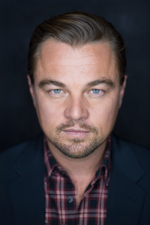Leonardo DiCaprio profil kép