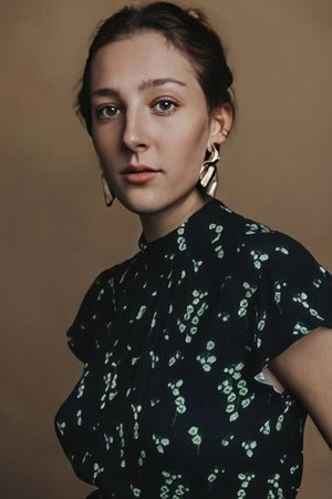 Caroline Vedel profil kép
