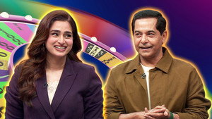 Wheel Of Fortune India 1. évad Ep.33 33. epizód