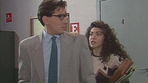 Arriva Cristina 1. évad Ep.32 32. epizód