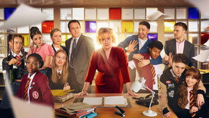 Waterloo Road kép