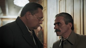 Волк 1. évad Ep.4 4. epizód