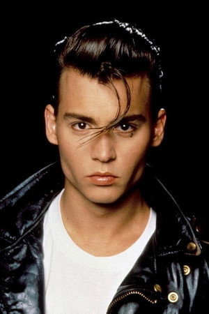 Johnny Depp profil kép