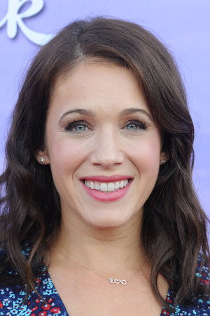 Marla Sokoloff profil kép