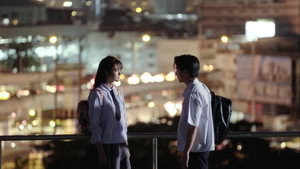 Who Are You เธอคนนั้นคือฉันอีกคน kép