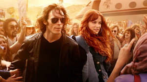Daisy Jones and The Six kép