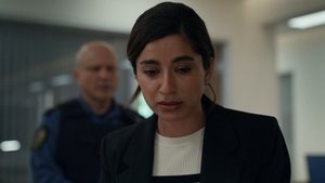 Allegiance 2. évad Ep.2 2. epizód