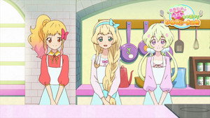 アイカツスターズ！ 2. évad Ep.82 82. epizód