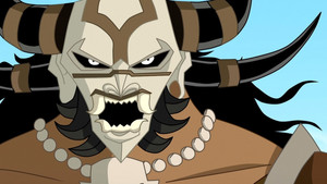 Baahubali: The Lost Legends 2. évad Ep.2 2. epizód