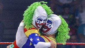 WWF Superstars 9. évad Ep.33 33. epizód