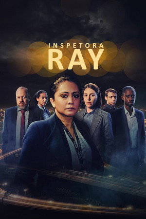 DI Ray poszter