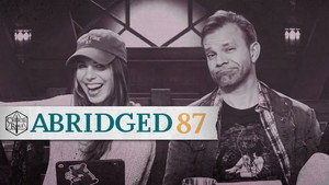 Critical Role Abridged 1. évad Ep.87 87. epizód