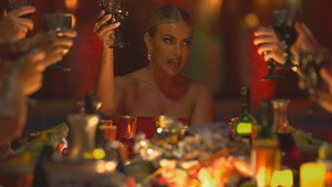 Bachelorette Sverige 4. évad Ep.16 16. epizód