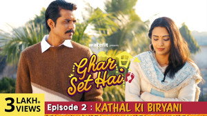 Ghar Set Hai kép