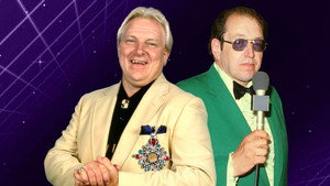 WWF Prime Time Wrestling kép