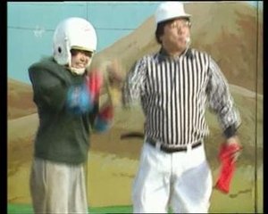 Takeshi's Castle 1. évad Ep.1 1. epizód