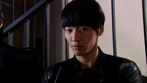 화이트 크리스마스 1. évad Ep.6 6. epizód