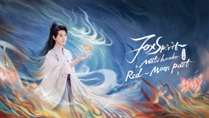 狐妖小红娘月红篇 kép