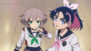 勇者のクズ 1. évad Ep.2 2. epizód