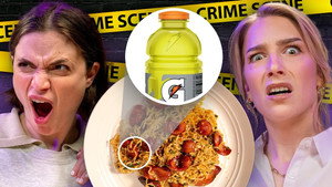 Culinary Crimes 1. évad Ep.17 17. epizód