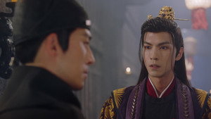 驸马小仵作 1. évad Ep.18 18. epizód