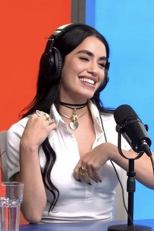 Lali Espósito profil kép