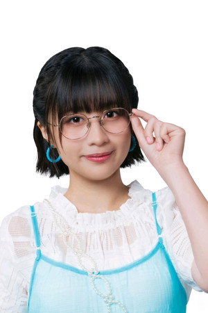 何洛瑤 profil kép