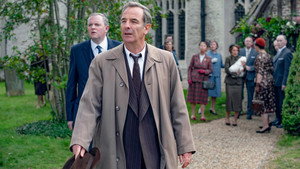 Grantchester bűnei 6. évad Ep.2 2. epizód