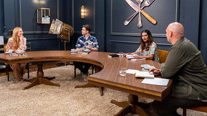 Great British Menu 17. évad Ep.3 3. epizód