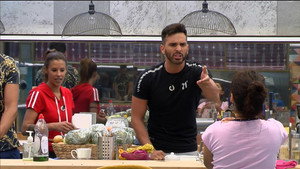 Gran hermano VIP 6. évad Ep.31 31. epizód