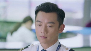 壮志高飞 1. évad Ep.42 42. epizód